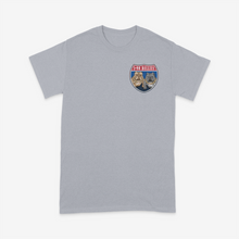 Load image into Gallery viewer, I-90 Bullies Graphic T-shirt