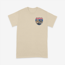 Load image into Gallery viewer, I-90 Bullies Graphic T-shirt
